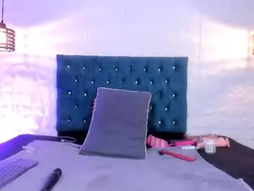 Chaturbate Nude Webcam of samantha_foxyy