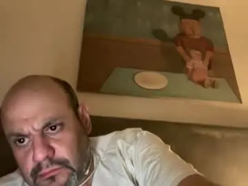 Chaturbate Free Porn Cam of sonsubcash10