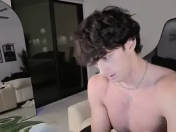 Chaturbate Best Webcam of thejakerichard