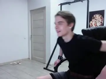 Chaturbate Watch Live Sex Cams of thomas_brons