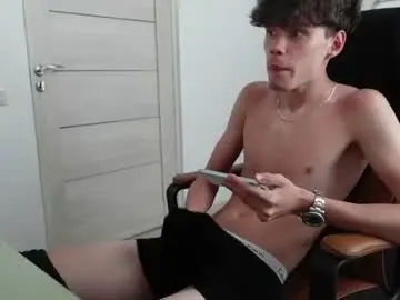 Chaturbate Private Sex Chat of thomas_brons