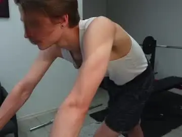 Chaturbate Adult Webcams of thomas_brons