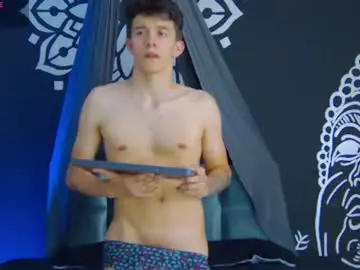 Chaturbate Sex Chat of trisstan_kane