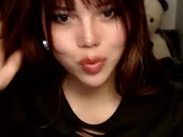 Chaturbate Sex Chat of tssassy_julie23