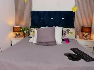 Chaturbate Best live sex cam show of akirafallk_
