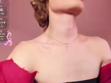 Chaturbate Live Sex Cam of angeldoll_1