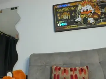Chaturbate Sex Cam of anny_sweet_xx