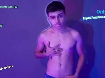 Chaturbate Free Porn Cam of aron__cooper