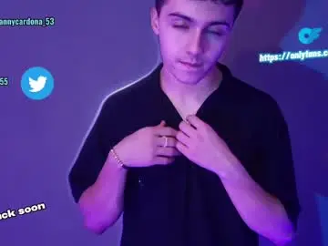 Chaturbate Adult Video Chat of aron__cooper