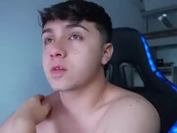 Chaturbate Sex Cam of aron__cooper