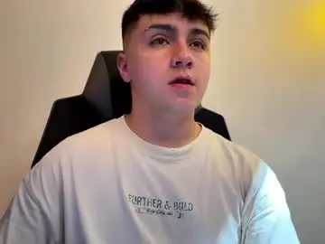 Chaturbate Adult Webcam of aron__cooper
