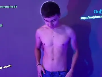 Chaturbate Live Porn of aron__cooper