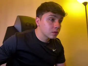 Chaturbate Live Sex of aron__cooper