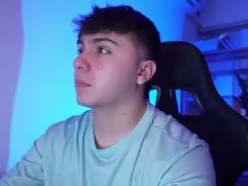 Chaturbate Live Sex of aron__cooper
