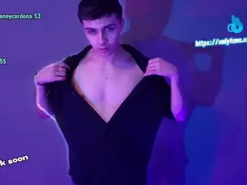 Chaturbate Adult Webcams of aron__cooper