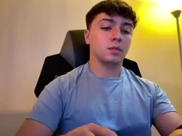 Chaturbate Adult Webcam of aron__cooper