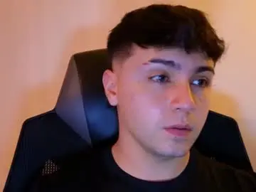 Chaturbate Sex Cam of aron__cooper