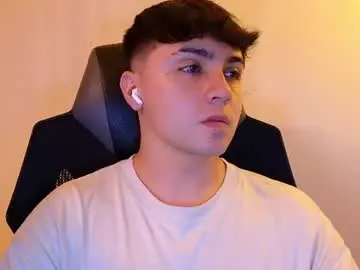 Chaturbate Private Sex Chat of aron__cooper
