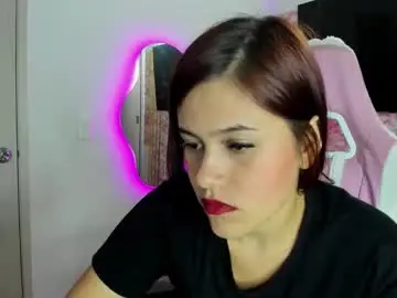 Chaturbate Adult Video Chat of camila_tremenda