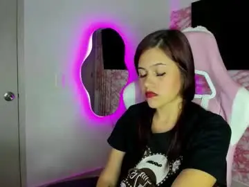 Chaturbate Best Webcam of camila_tremenda