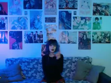 Chaturbate Adult Webcam of hugomin