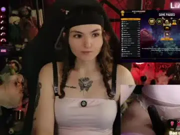 Chaturbate Live Porn of lilithara666