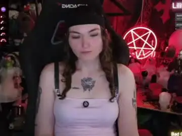Chaturbate Adult Webcam of lilithara666