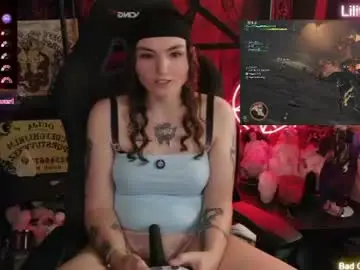 Chaturbate Private Sex Chat of lilithara666