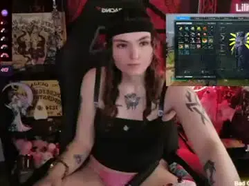 Chaturbate Free Live Porn of lilithara666