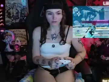 Chaturbate Adult Webcam of lilithara666