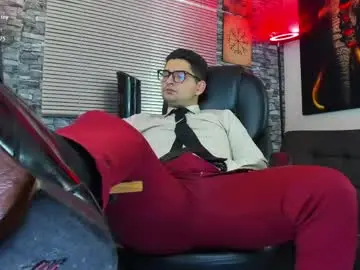 Chaturbate Private Sex Chat of nicolass_fellener