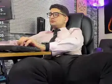 Chaturbate Live Sex of nicolass_fellener