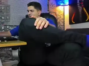 Chaturbate Free Porn Cam of nicolass_fellener