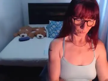 Chaturbate Private Sex Chat of pamelaa_jagger