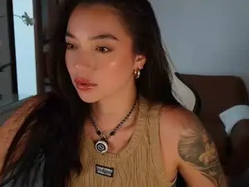 Chaturbate Adult Webcam of scarlett__baker11