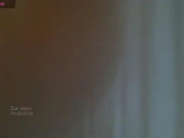 Chaturbate Private Sex Chat of zoe__baker