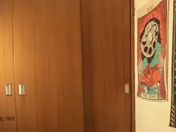 Chaturbate Sex Chat of acid_time