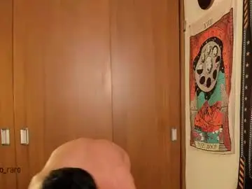 Chaturbate Best live sex cam show of acid_time