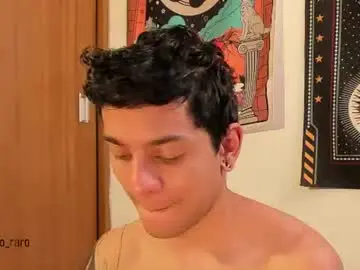 Chaturbate Nude Webcam of acid_time