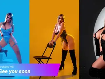 Chaturbate Sex Chat of alicia_lang