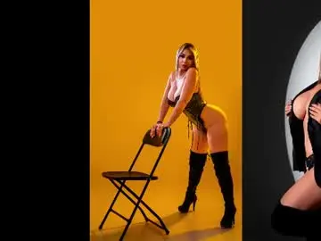 Chaturbate Private Sex Chat of alicia_lang
