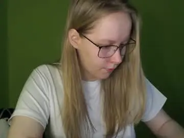 Chaturbate Sex Cam of alinasei