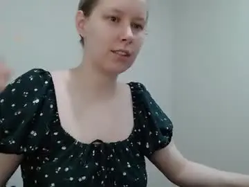 Chaturbate Sex Chat of alinasei