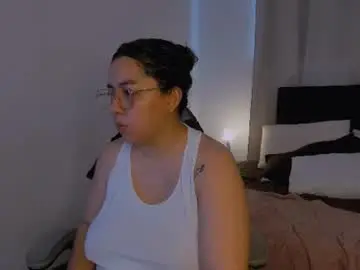 Chaturbate Sex Cam of dulce_brithany