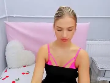 Chaturbate Free Porn Cam of evettegold