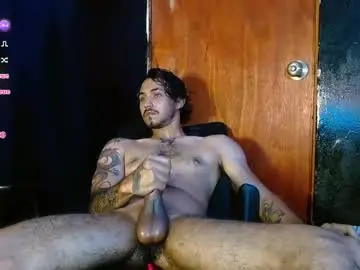 Chaturbate Sex Cam of kingsakuna