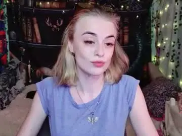 Chaturbate Nude Webcam of maybe_yours333