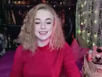 Chaturbate Live Sex of maybe_yours333