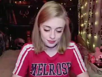 Chaturbate Watch Live Sex Cams of maybe_yours333
