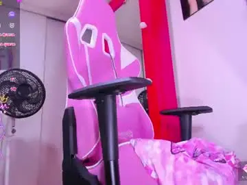 Chaturbate Live Porn of melanie_sweetness_